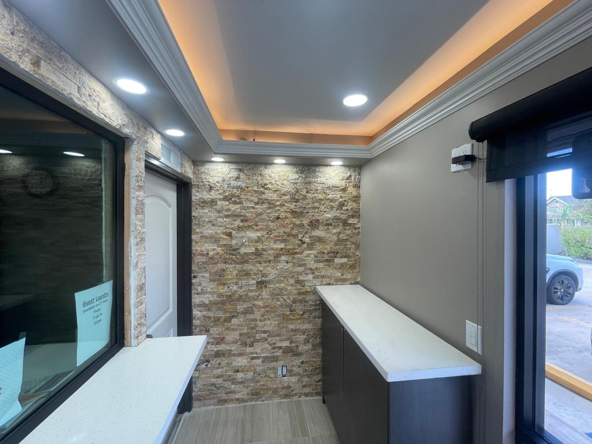 Simplestay Suites - Downtown San Bernardino Exterior foto